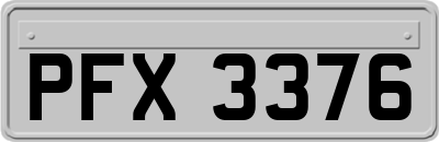 PFX3376