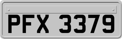 PFX3379