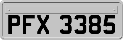 PFX3385