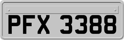 PFX3388