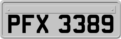 PFX3389