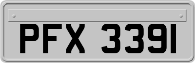 PFX3391