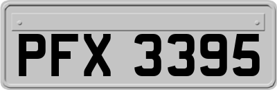PFX3395