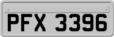 PFX3396