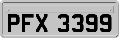 PFX3399