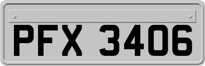 PFX3406