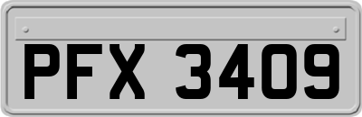 PFX3409