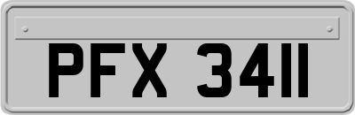 PFX3411