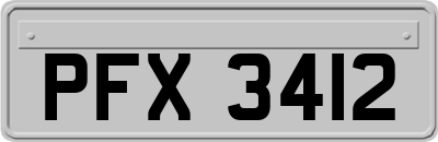 PFX3412