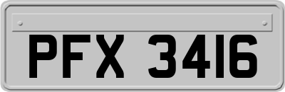 PFX3416