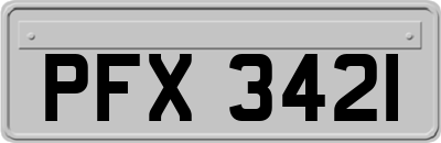 PFX3421
