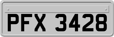 PFX3428