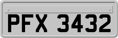 PFX3432
