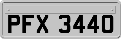 PFX3440