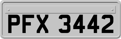 PFX3442