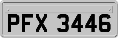 PFX3446
