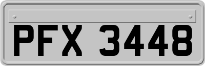 PFX3448