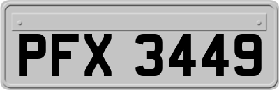 PFX3449