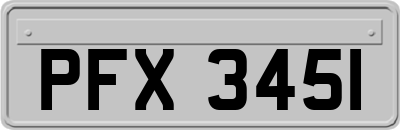PFX3451