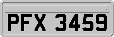 PFX3459