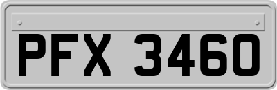 PFX3460