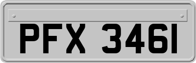 PFX3461