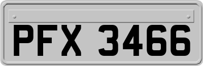 PFX3466