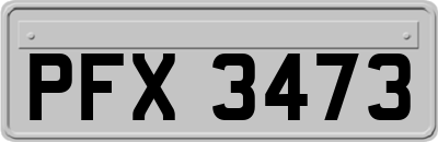 PFX3473