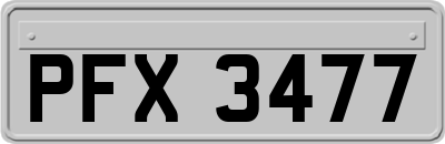 PFX3477