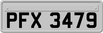 PFX3479