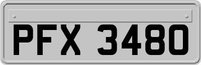 PFX3480
