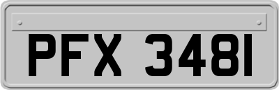PFX3481