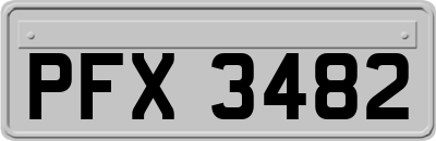 PFX3482
