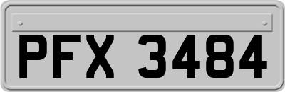 PFX3484