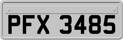 PFX3485