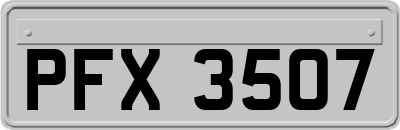 PFX3507