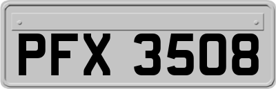 PFX3508