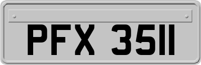 PFX3511