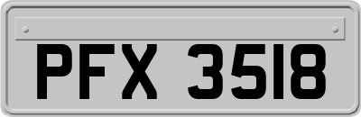 PFX3518