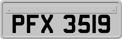 PFX3519