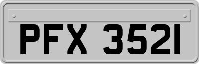 PFX3521