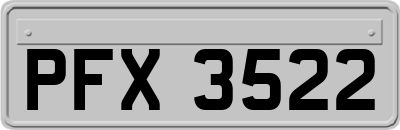 PFX3522