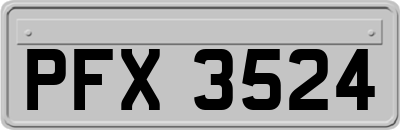 PFX3524