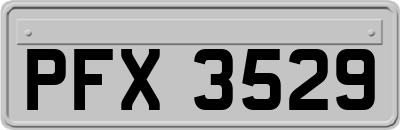 PFX3529