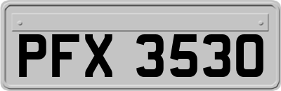 PFX3530
