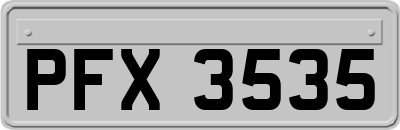 PFX3535