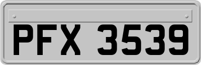PFX3539