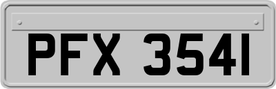 PFX3541
