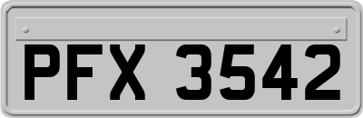 PFX3542