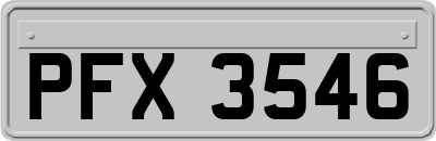 PFX3546